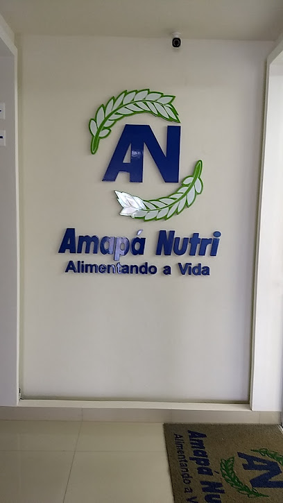 Amapá Nutri