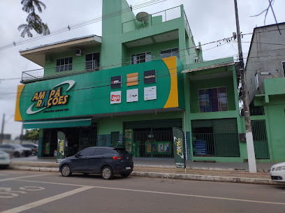 Amapá Rações