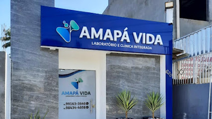 Amapá vida Análises clínicas