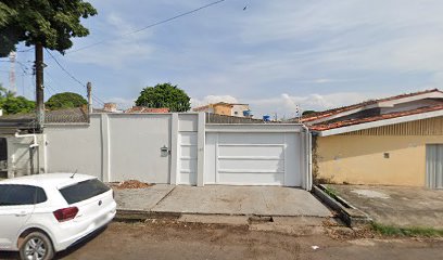 Amazonas Hospitalar