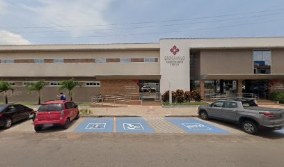 Ambulatório de Urologia