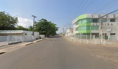 Ambulatórios São Camilo