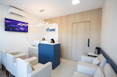 AME | Clínica e Estética