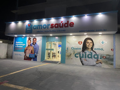 AmorSaúde Macapá