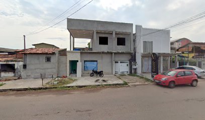 AMPVET CLÍNICA VETERINÁRIA