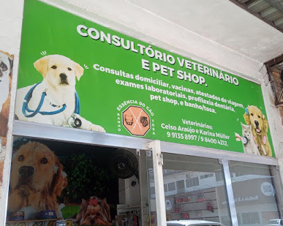 AMPVET Consultório Veterinário & Pet Shop - Macapá