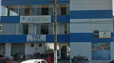 AQUA FISIO - CLINICA E ACADEMIA