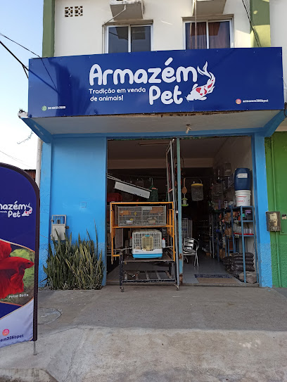 Armazém Pet