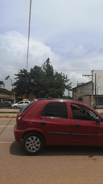 Atacadão Amapá