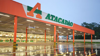 Atacadão - Macapá Zona Sul