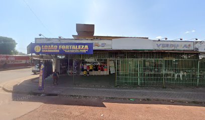 Atacadão Popular farmácia e conveniência