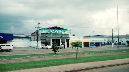 Atacadão Rural