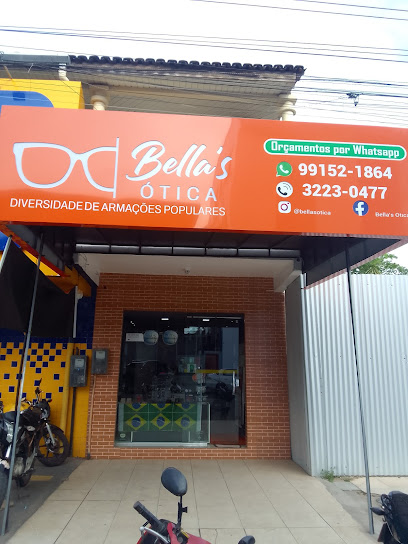 BELLA'S ÓTICA