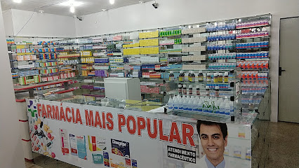 Biofarma Popular Macapá