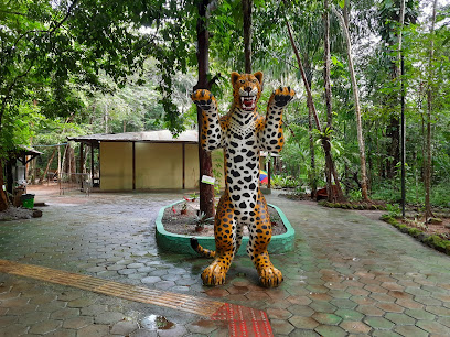 Bioparque da Amazônia