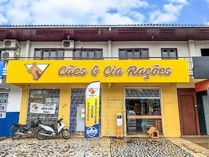 Cães & Cia Rações