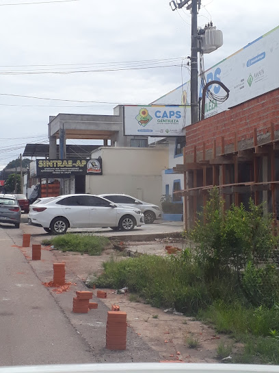 Caps Gentileza (Atendimento atual)