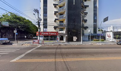 Carlos Henrique Morais