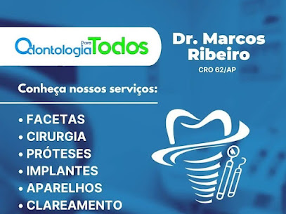 Casa Bucal Odontologia para Todos