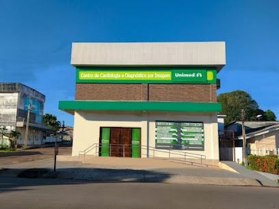 CCDI - Centro de Cardiologia e Diagnóstico por Imagem