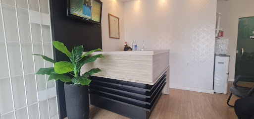 CENPRO Centro de Prevenção e Reabilitação Odontológica
