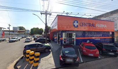 CENTRAL FARMA