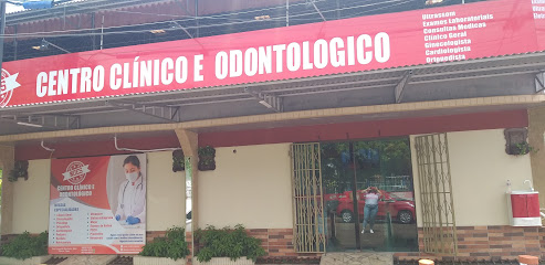Centro Clínico NOES