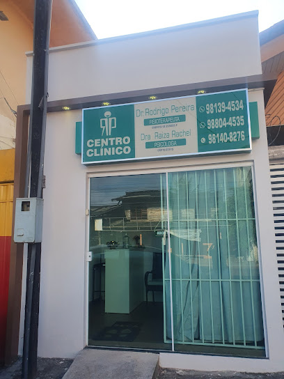 Centro Clínico Popular RP