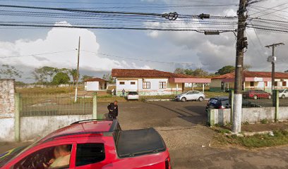 Centro de Atenção Psicossocial Infanto-juvenil - CAPS I