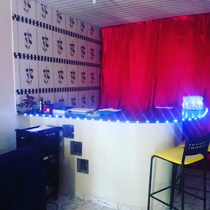 CENTRO DE BELEZA DESIGN ESSENCIAL