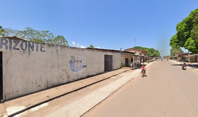 Centro De Custodia Novo Horizonte - CCNH