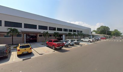 Centro de Diagnóstico 1 - Hospital São Camilo