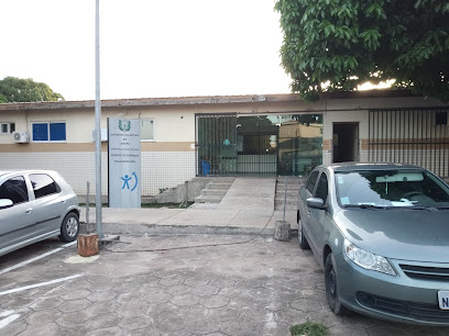 Centro de Doenças Transmissíveis