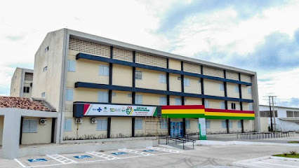 Centro de Especialidades Municipal Dr. Papaléo Paes