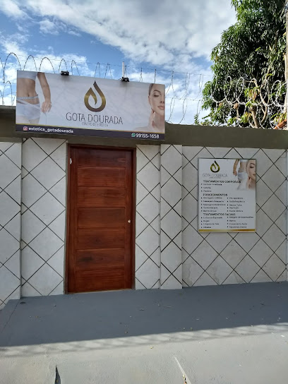 Centro De Estética Gota Dourada