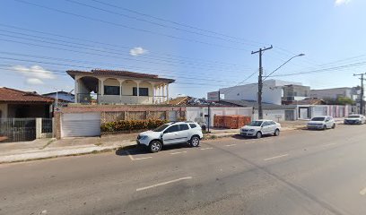 Centro de Excelência Odontologica