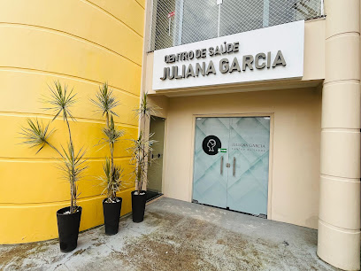 Centro de Saúde Juliana Garcia