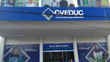 Centro De Valorização Da Educação - CVEDUC
