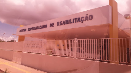 CENTRO ESPECIALIZADO DE REABILITAÇÃO