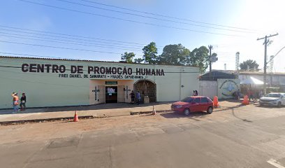 Centro Frei Daniel de Samarate