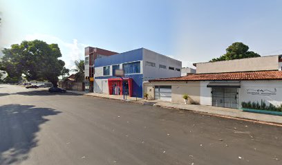 Centro Ortodôntico de Macapá