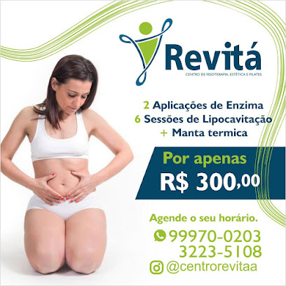 Centro Revitá