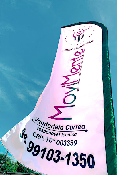 Centro Terapêutico MoviMente