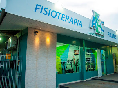 Clinica AFC Saúde