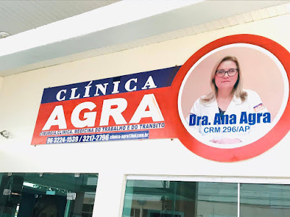 Clínica Agra