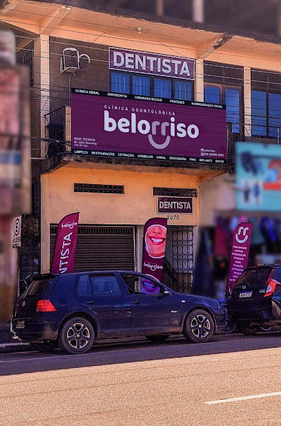 Clínica Belorriso