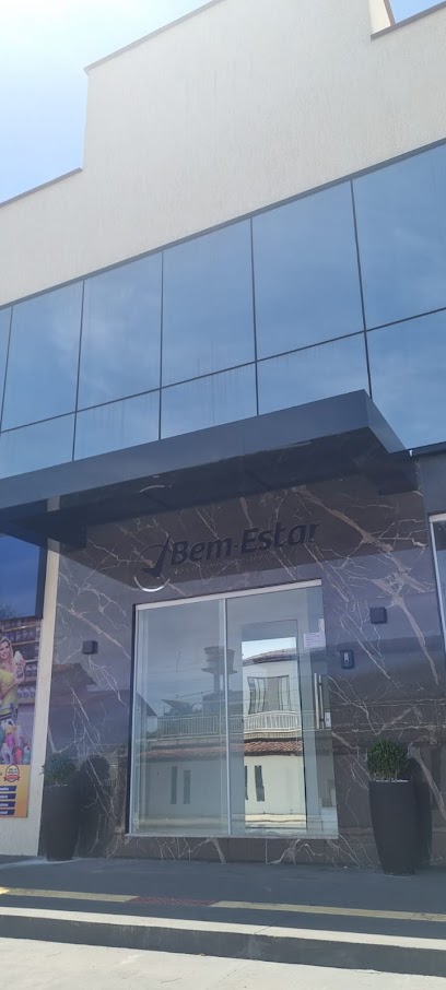 Clínica Bem-Estar