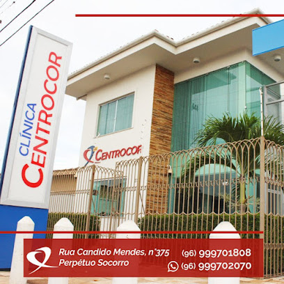 Clínica Centrocor Cardiologia e Hemodinâmica