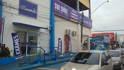 Clinica Consulta Já- Unidade Centro