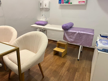Clínica Cuidar Pelve - Fisioterapia pélvica especializada & saúde